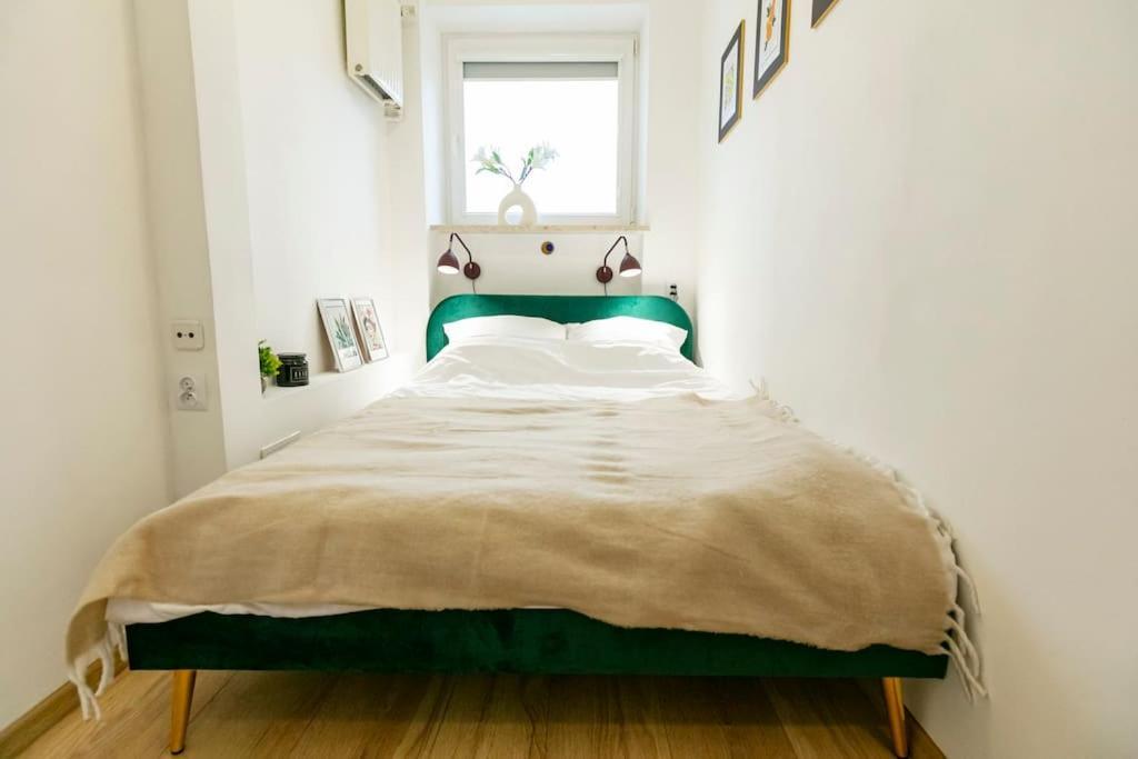 Sielecka 52 - 4Os Apartament Apartman Varsó Kültér fotó