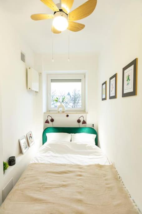 Sielecka 52 - 4Os Apartament Apartman Varsó Kültér fotó