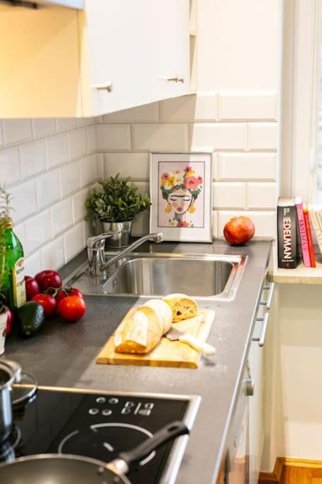 Sielecka 52 - 4Os Apartament Apartman Varsó Kültér fotó